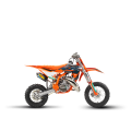 KTM 50 sx factory edition - année 2026 | Oxmoto
