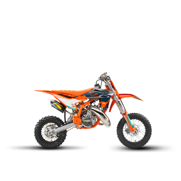 KTM 50 sx factory edition - année 2026 | Oxmoto