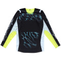 Maillot TROY LEE DESIGNS SE Pro Roam - Chalk | Oxmoto
