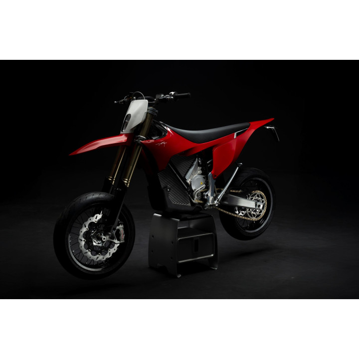 Stark future varg sm | Oxmoto