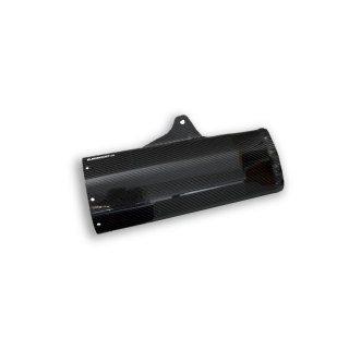 Protection de silencieux carbone Honda redmoto crf rx 2025