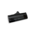 Protection de silencieux carbone Honda redmoto crf rx 2025