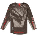 Maillot TROY LEE DESIGNS Scout GP Pro Slab - Timber | Oxmoto