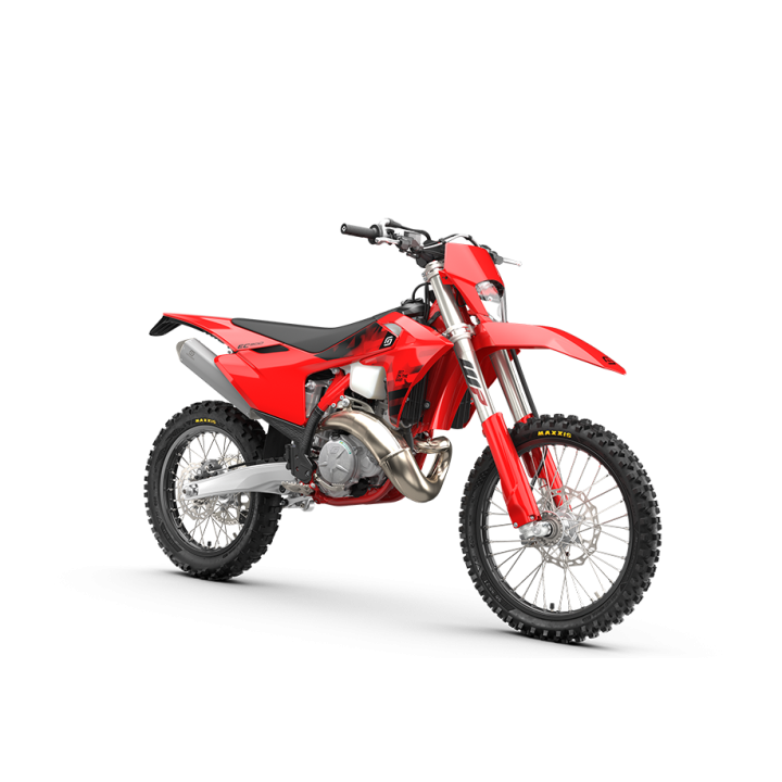 Gas Gas 300 ec - année 2026 GASGAS300EC2026 | Oxmoto