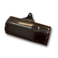 Protection de silencieux carbone Honda redmoto crf rx 2021-2024