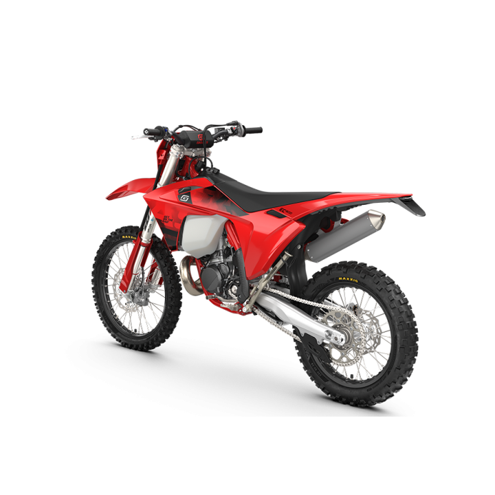 Gas Gas 300 ec - année 2026 GASGAS300EC2026 | Oxmoto
