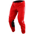 Pantalon TROY LEE DESIGNS GP Pro Mono - rouge | Oxmoto