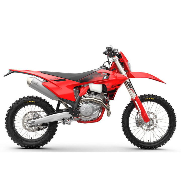 Gas Gas 500 ec-f - année 2026 | Oxmoto