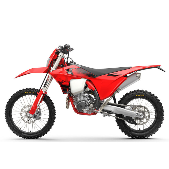 Gas Gas 500 ec-f - année 2026 | Oxmoto