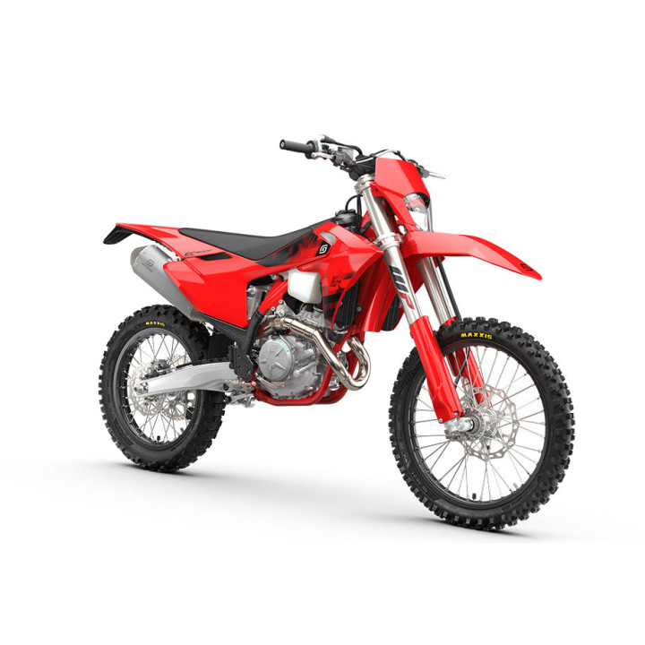 Gas Gas 500 ec-f - année 2026 | Oxmoto