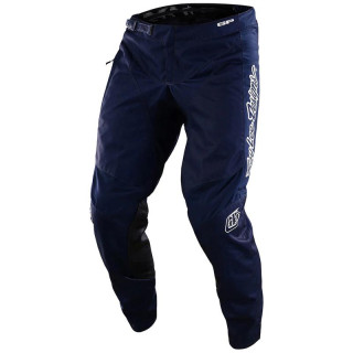 Pantalon TROY LEE DESIGNS GP Pro Mono - Navy | Oxmoto