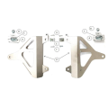 Kit protection de radiateur Honda redmoto crf rx 2021-2025