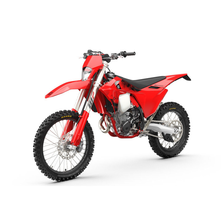 Gas Gas 500 ec-f - année 2026 | Oxmoto