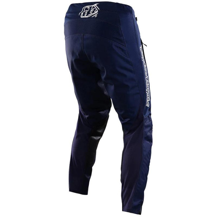 Pantalon TROY LEE DESIGNS GP Pro Mono - Navy | Oxmoto