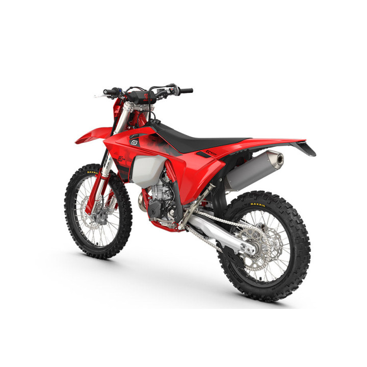 Gas Gas 500 ec-f - année 2026 | Oxmoto