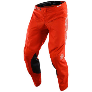 Pantalon TROY LEE DESIGNS GP Pro Mono - orange | Oxmoto