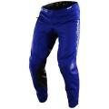 Pantalon TROY LEE DESIGNS GP Pro Mono - bleu | Oxmoto
