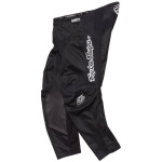 Pantalon TROY LEE DESIGNS GP Pro Mono - noir