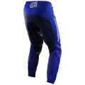 Pantalon TROY LEE DESIGNS GP Pro Mono - bleu | Oxmoto