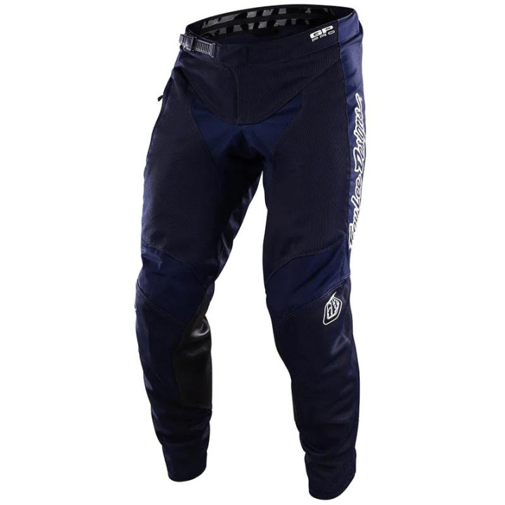 Pantalon TROY LEE DESIGNS GP Pro Air Mono - Navy | Oxmoto