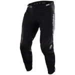Pantalon TROY LEE DESIGNS GP Pro Air Mono - noir