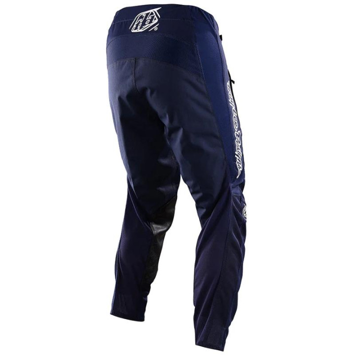 Pantalon TROY LEE DESIGNS GP Pro Air Mono - Navy | Oxmoto