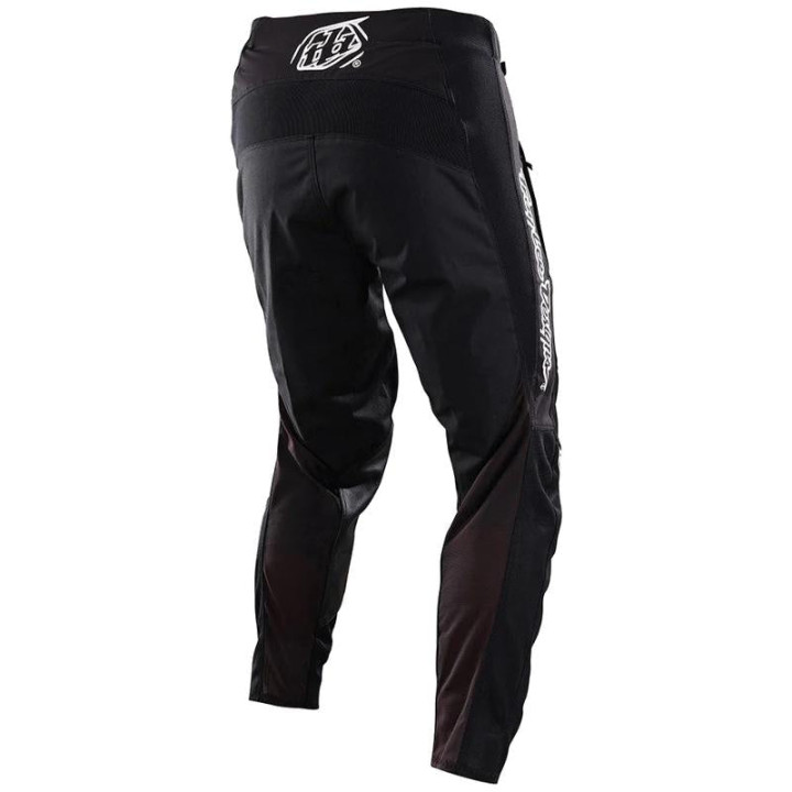 Pantalon TROY LEE DESIGNS GP Pro Air Mono - noir | Oxmoto