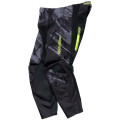 Pantalon TROY LEE DESIGNS Scout GP Pro Slab - noir | Oxmoto