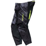 Pantalon TROY LEE DESIGNS Scout GP Pro Slab - noir