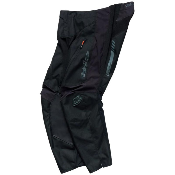 Pantalon TROY LEE DESIGNS Scout GP Pro Mono - noir | Oxmoto