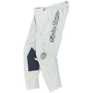 Pantalon TROY LEE DESIGNS SE Pro Solo - Chalk | Oxmoto