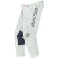 Pantalon TROY LEE DESIGNS SE Pro Solo - Chalk | Oxmoto