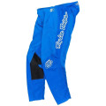 Pantalon TROY LEE DESIGNS SE Pro - Solo Bright Blue | Oxmoto