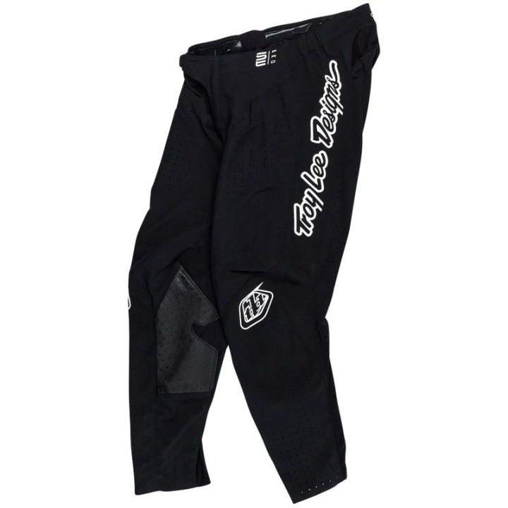Pantalon TROY LEE DESIGNS SE Pro Solo - Midnight | Oxmoto