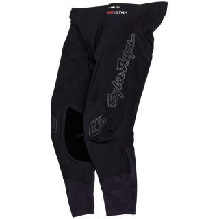 Pantalon TROY LEE DESIGNS SE Ultra - Mono noir | Oxmoto