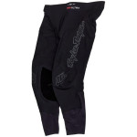 Pantalon TROY LEE DESIGNS SE Ultra - Mono noir