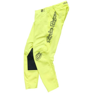 Pantalon TROY LEE DESIGNS SE Pro Solo - jaune | Oxmoto