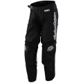 Pantalon enfant TROY LEE DESIGNS GP Pro Mono - noir | Oxmoto
