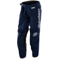 Pantalon enfant TROY LEE DESIGNS GP Pro Mono - Navy | Oxmoto