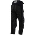 Pantalon enfant TROY LEE DESIGNS GP Pro Mono - noir | Oxmoto