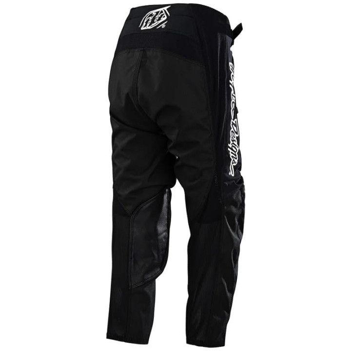 Pantalon enfant TROY LEE DESIGNS GP Pro Mono - noir | Oxmoto