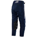 Pantalon enfant TROY LEE DESIGNS GP Pro Mono - Navy | Oxmoto