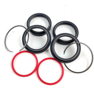 Kit joints spi + cache-poussières KTM SKF fourche 48mm