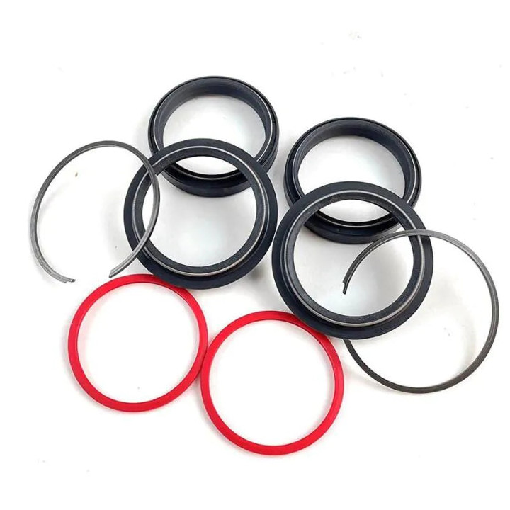 Kit joints spi + cache-poussières KTM SKF fourche 48mm