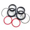 kit joints spi + cache-poussières ktm skf fourche 48mm