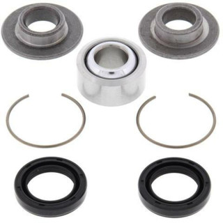 Kit roulements d'amortisseur inférieur all balls Yamaha yfz 350 banshee
