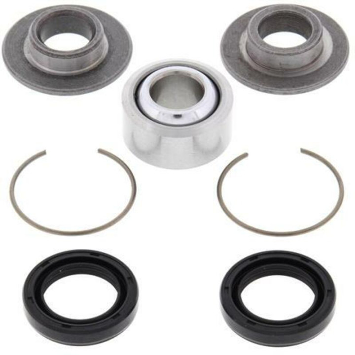 Kit roulements d'amortisseur inférieur all balls Yamaha yfz 350 banshee