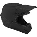 Casque enfant TROY LEE DESIGNS GP Mono - noir | Oxmoto