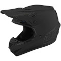 Casque enfant TROY LEE DESIGNS GP Mono - noir | Oxmoto