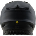 Casque enfant TROY LEE DESIGNS GP Pro Mono - noir | Oxmoto